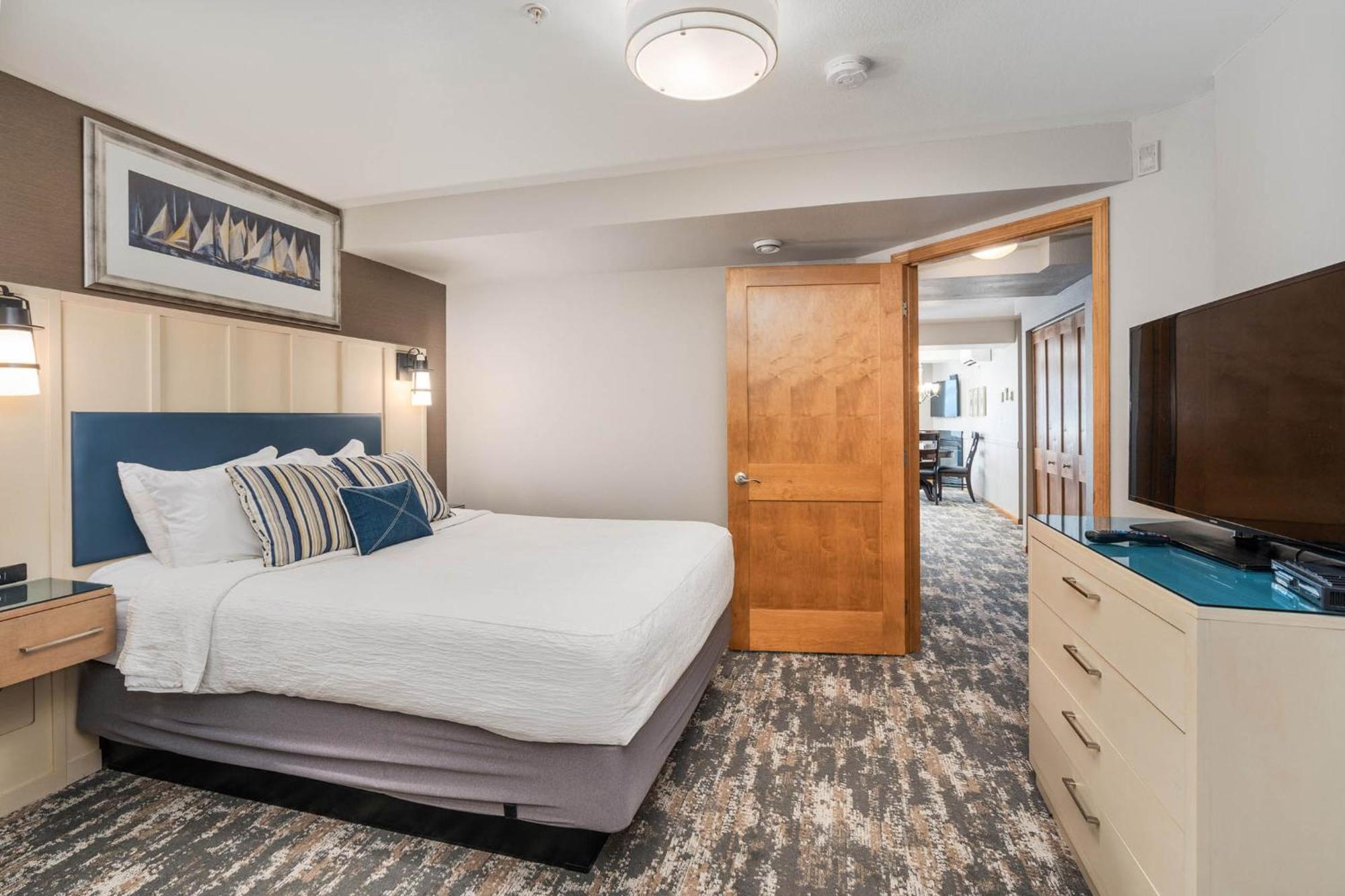 Beacon Pointe On Lake Superior Duluth Exterior photo