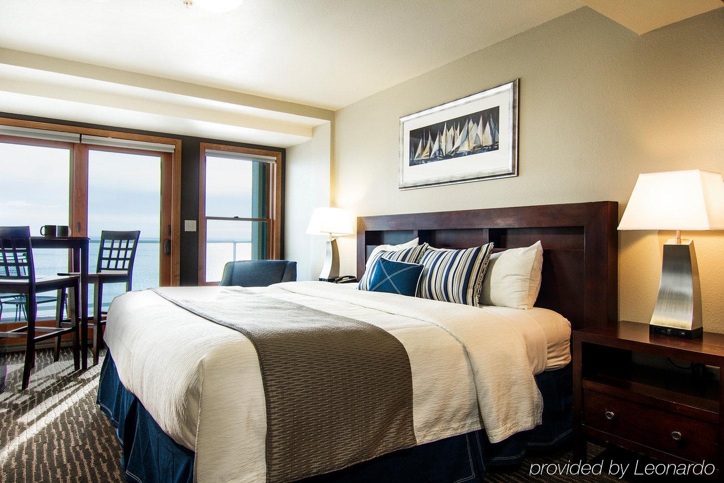 Beacon Pointe On Lake Superior Duluth Exterior photo